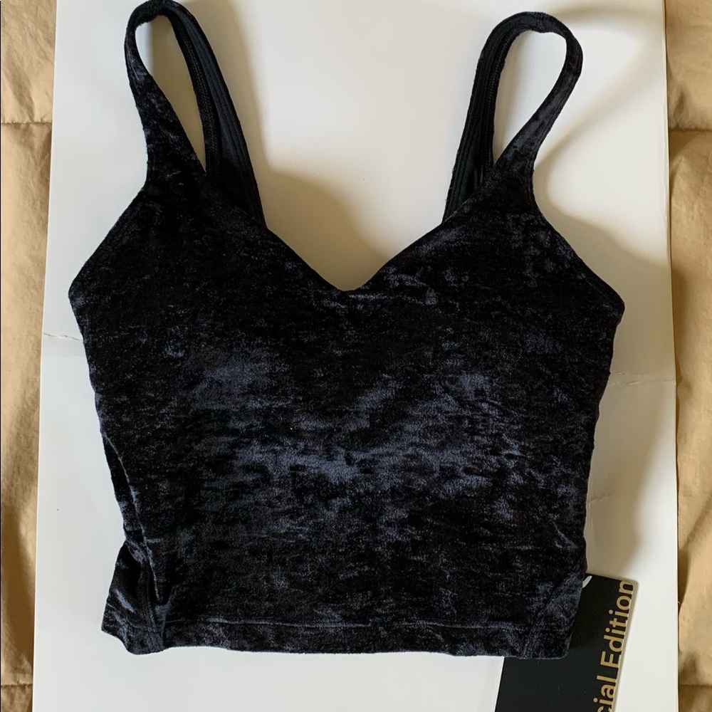Lululemon Align Tank SPECIAL EDITION